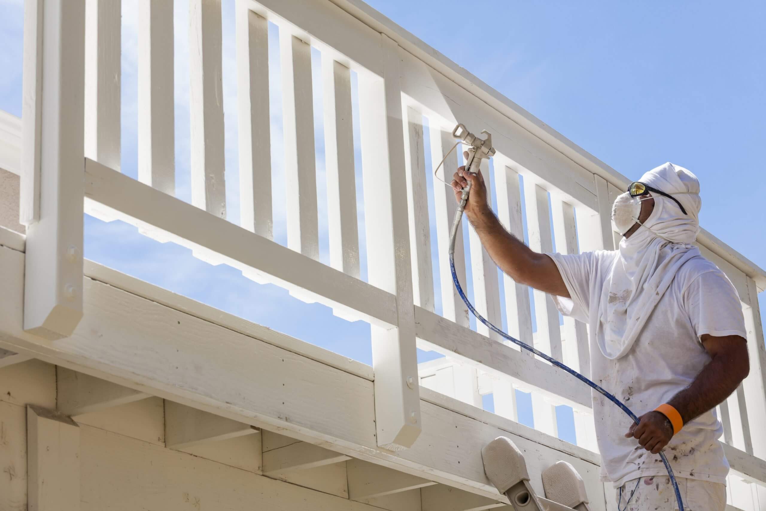 Commercial Painting-Royal Palm Beach Popcorn Ceiling Removal & Drywall Services