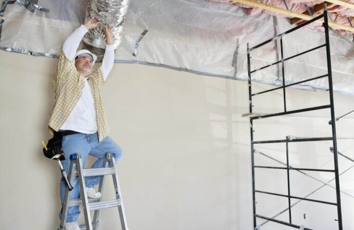 Commercial Popcorn Ceiling Removal-Royal Palm Beach Popcorn Ceiling Removal & Drywall Services