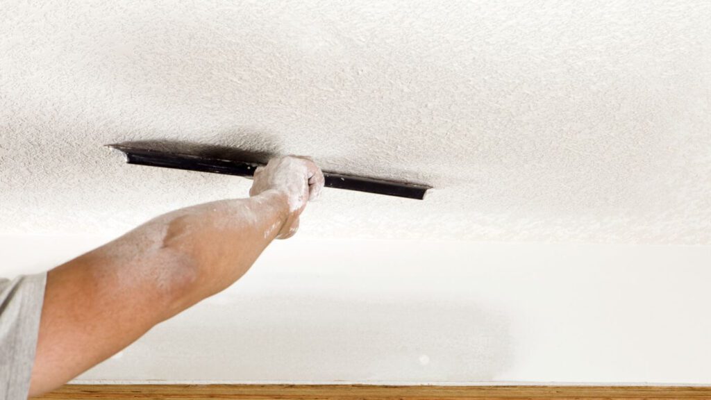 Contact Us-Royal Palm Beach Popcorn Ceiling Removal & Drywall Services