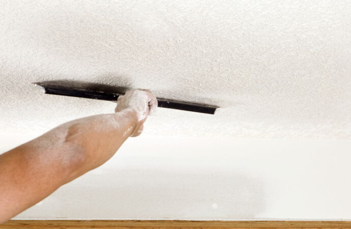 Contact Us-Royal Palm Beach Popcorn Ceiling Removal & Drywall Services