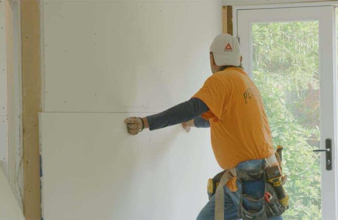 Drywall Installation-Royal Palm Beach Popcorn Ceiling Removal & Drywall Services