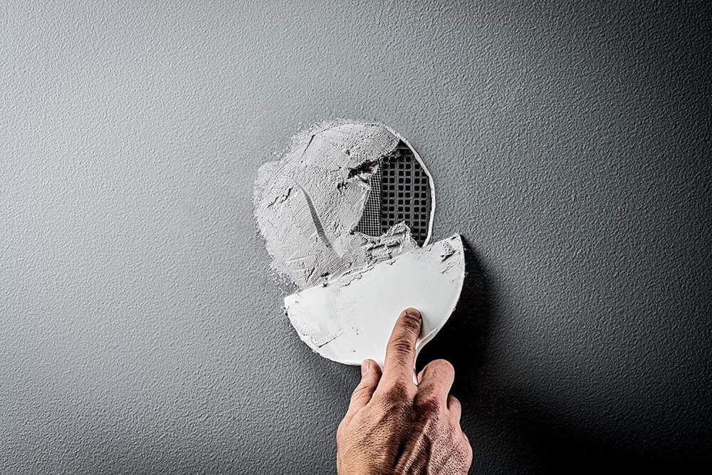 Drywall Repair-Royal Palm Beach Popcorn Ceiling Removal & Drywall Services