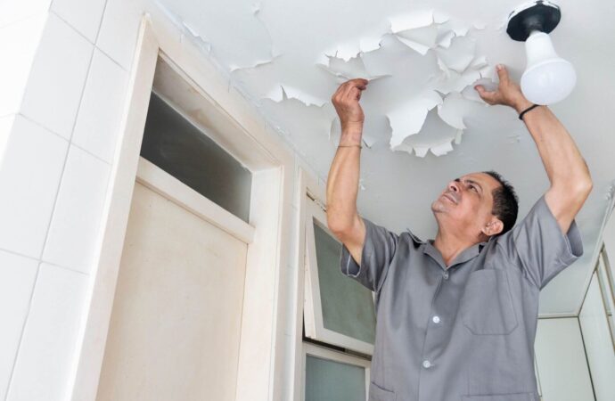 Home-Royal Palm Beach Popcorn Ceiling Removal & Drywall Services