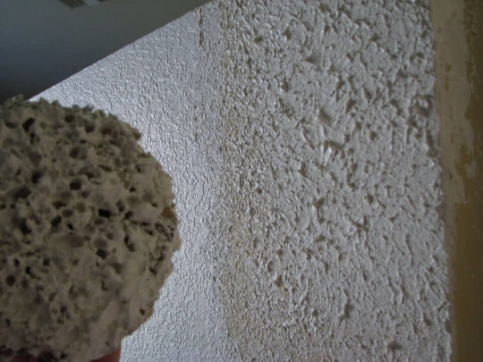Knockdown Textures-Royal Palm Beach Popcorn Ceiling Removal & Drywall Services