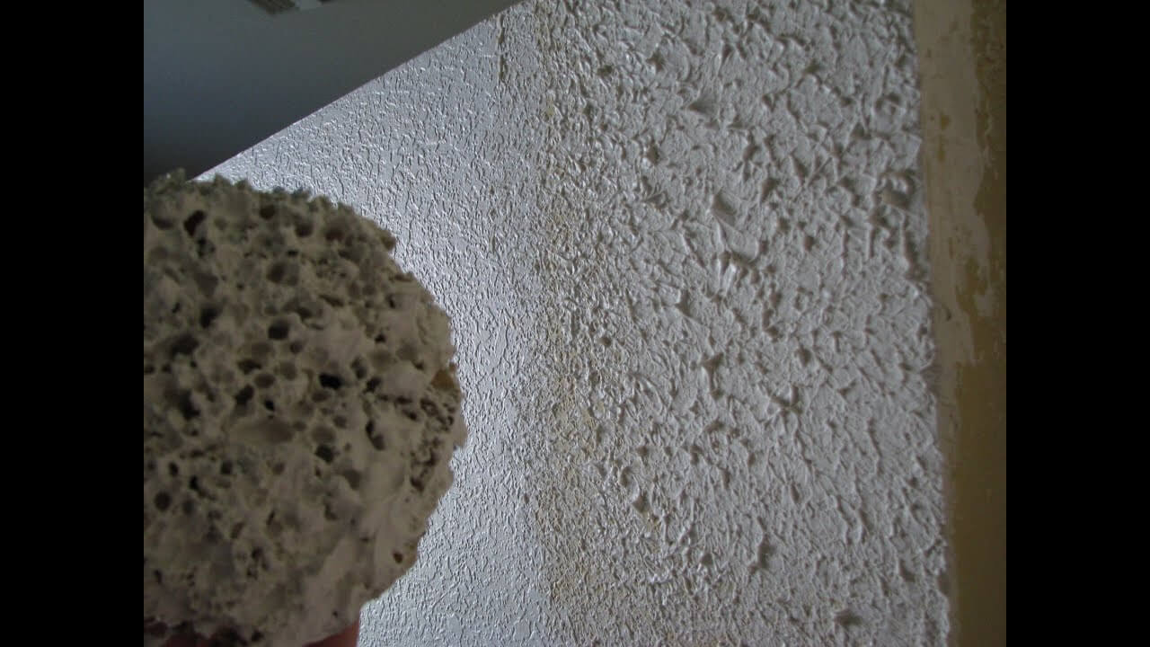 Knockdown Textures-Royal Palm Beach Popcorn Ceiling Removal & Drywall Services