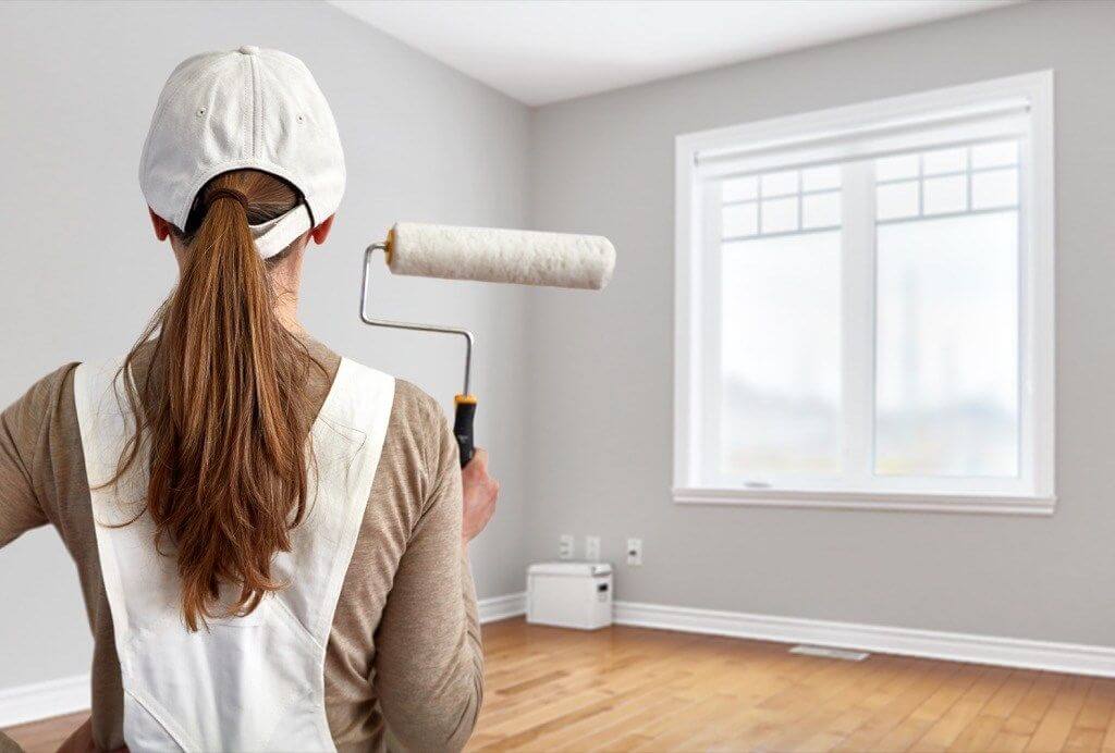 Residential Painting-Royal Palm Beach Popcorn Ceiling Removal & Drywall Services