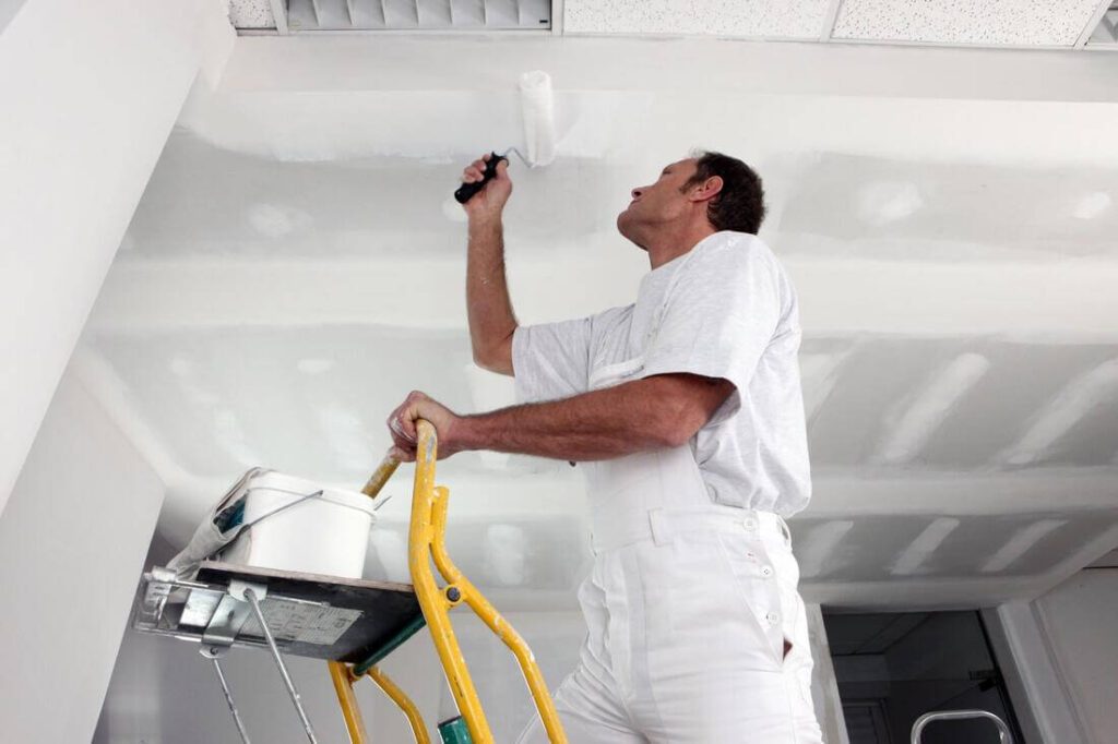 Services-Royal Palm Beach Popcorn Ceiling Removal & Drywall Services