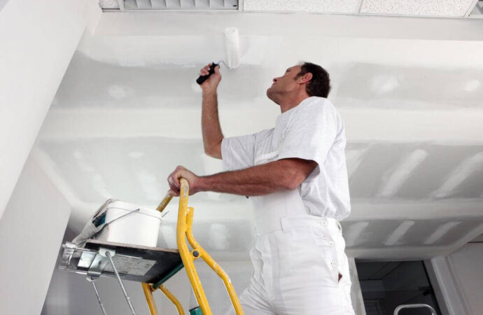 Services-Royal Palm Beach Popcorn Ceiling Removal & Drywall Services