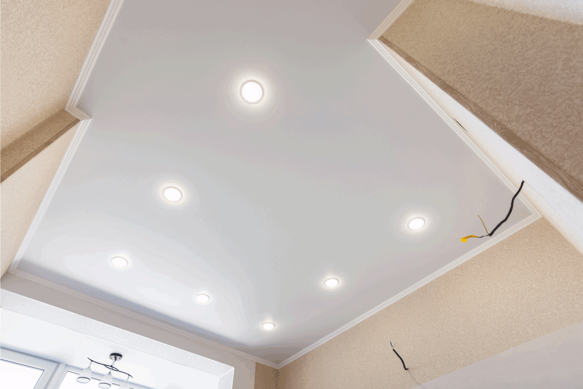 Smooth Ceiling Finish-Royal Palm Beach Popcorn Ceiling Removal & Drywall Services